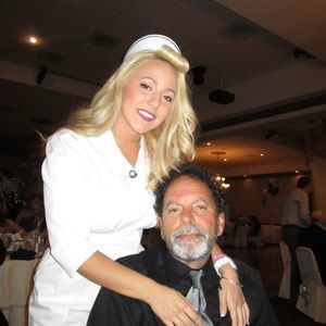 Meet your Posher, Gina